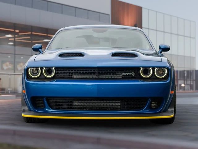 2022 Dodge Challenger SRT Hellcat Redeye Widebody Jailbreak RWD - 22938489 - 2