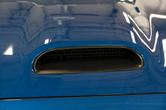 2022 Dodge Challenger SRT Hellcat Redeye Widebody Jailbreak RWD - 22938489 - 29
