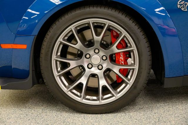 2022 Dodge Challenger SRT Hellcat Redeye Widebody Jailbreak RWD - 22938489 - 32