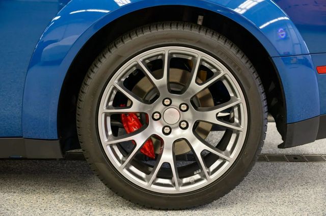 2022 Dodge Challenger SRT Hellcat Redeye Widebody Jailbreak RWD - 22938489 - 33