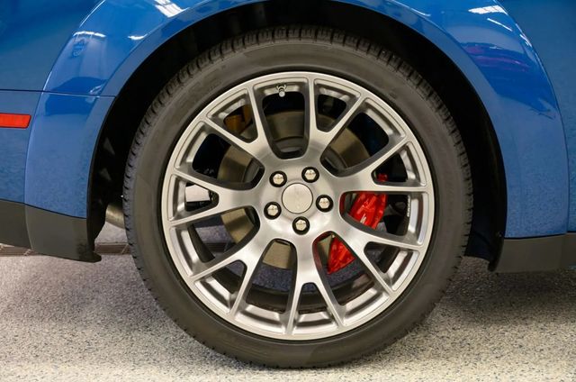 2022 Dodge Challenger SRT Hellcat Redeye Widebody Jailbreak RWD - 22938489 - 34