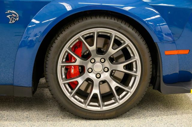 2022 Dodge Challenger SRT Hellcat Redeye Widebody Jailbreak RWD - 22938489 - 35