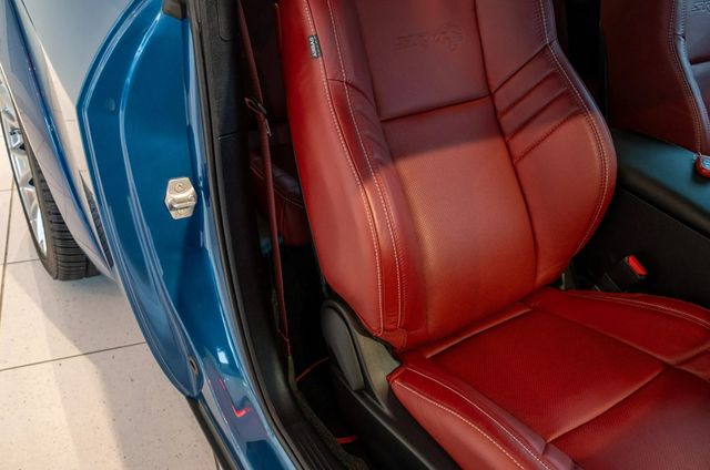 2022 Dodge Challenger SRT Hellcat Redeye Widebody Jailbreak RWD - 22938489 - 36