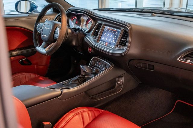 2022 Dodge Challenger SRT Hellcat Redeye Widebody Jailbreak RWD - 22938489 - 39