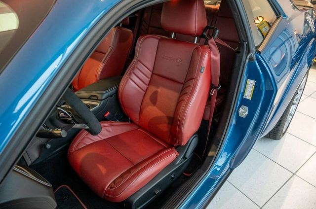 2022 Dodge Challenger SRT Hellcat Redeye Widebody Jailbreak RWD - 22938489 - 41