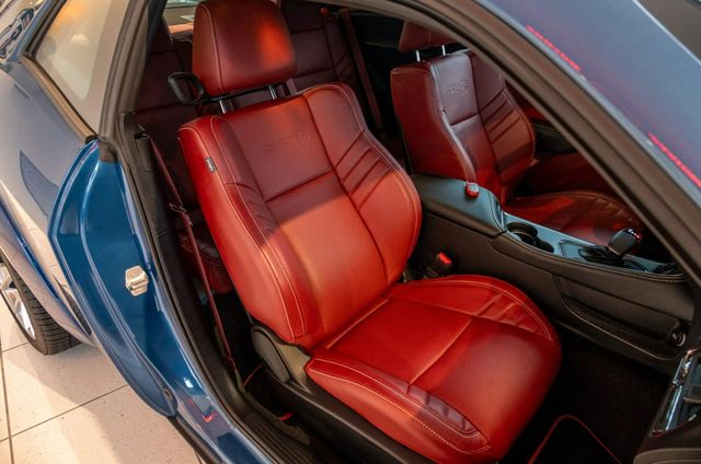 2022 Dodge Challenger SRT Hellcat Redeye Widebody Jailbreak RWD - 22938489 - 43