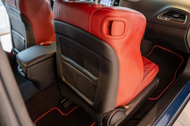 2022 Dodge Challenger SRT Hellcat Redeye Widebody Jailbreak RWD - 22938489 - 44