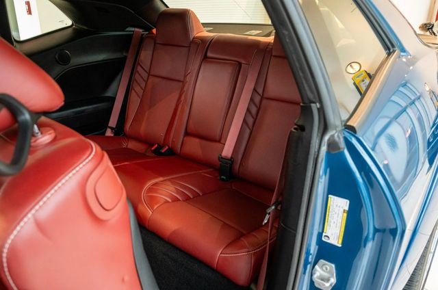 2022 Dodge Challenger SRT Hellcat Redeye Widebody Jailbreak RWD - 22938489 - 45