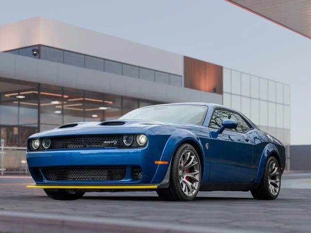 2022 Dodge Challenger SRT Hellcat Redeye Widebody Jailbreak RWD - 22938489 - 4