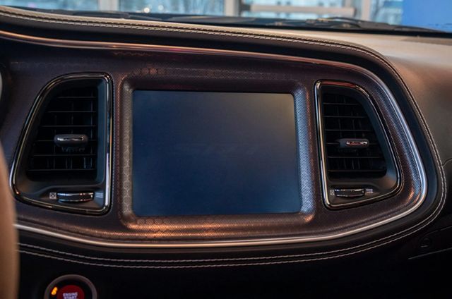 2022 Dodge Challenger SRT Hellcat Redeye Widebody Jailbreak RWD - 22938489 - 51