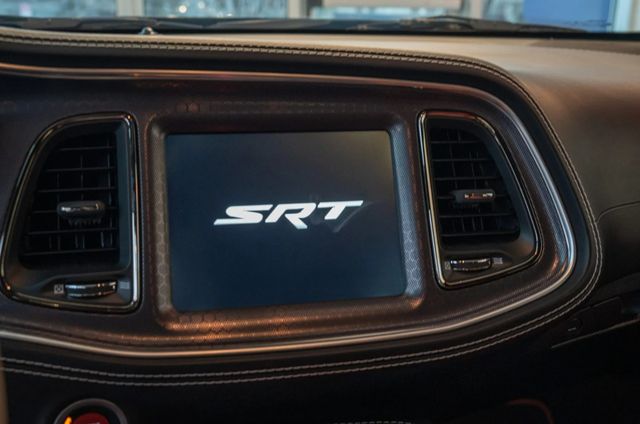 2022 Dodge Challenger SRT Hellcat Redeye Widebody Jailbreak RWD - 22938489 - 52