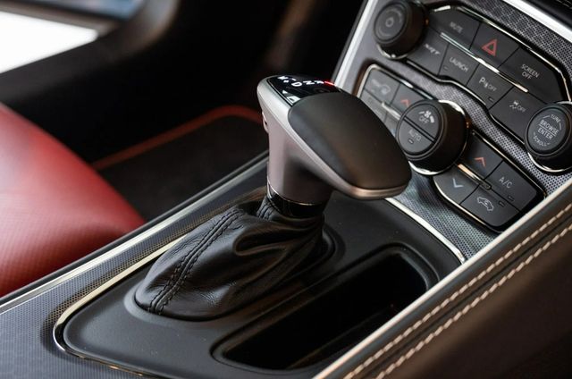 2022 Dodge Challenger SRT Hellcat Redeye Widebody Jailbreak RWD - 22938489 - 53