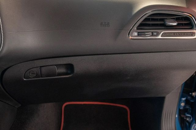 2022 Dodge Challenger SRT Hellcat Redeye Widebody Jailbreak RWD - 22938489 - 54