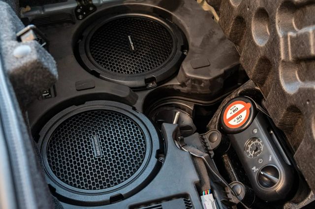 2022 Dodge Challenger SRT Hellcat Redeye Widebody Jailbreak RWD - 22938489 - 63