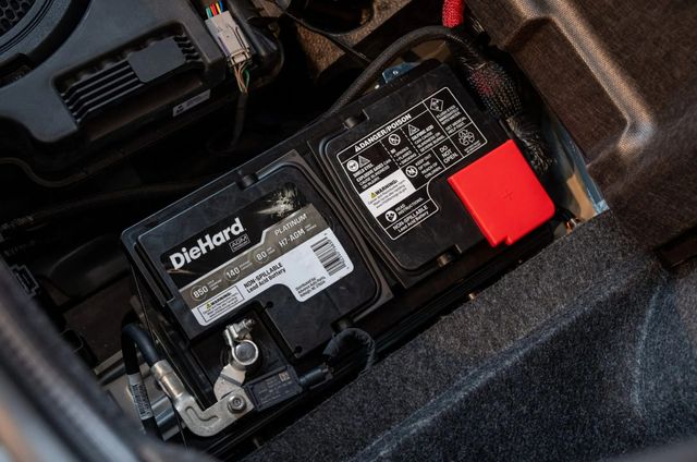 2022 Dodge Challenger SRT Hellcat Redeye Widebody Jailbreak RWD - 22938489 - 67