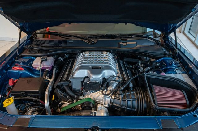 2022 Dodge Challenger SRT Hellcat Redeye Widebody Jailbreak RWD - 22938489 - 68