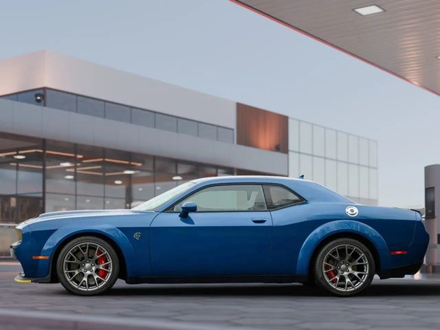 2022 Dodge Challenger SRT Hellcat Redeye Widebody Jailbreak RWD - 22938489 - 6