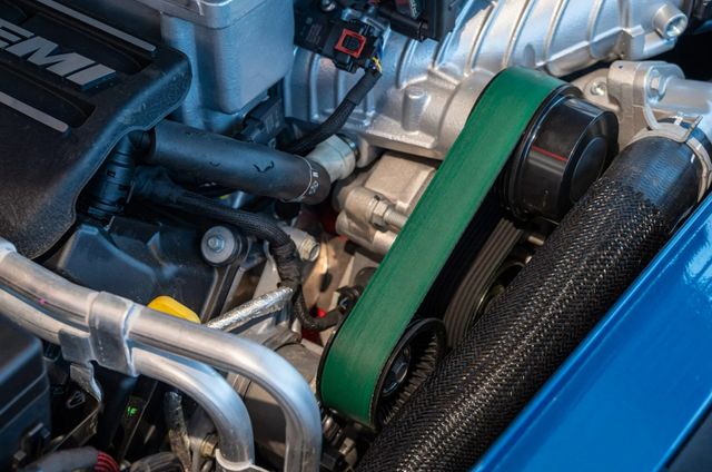 2022 Dodge Challenger SRT Hellcat Redeye Widebody Jailbreak RWD - 22938489 - 72