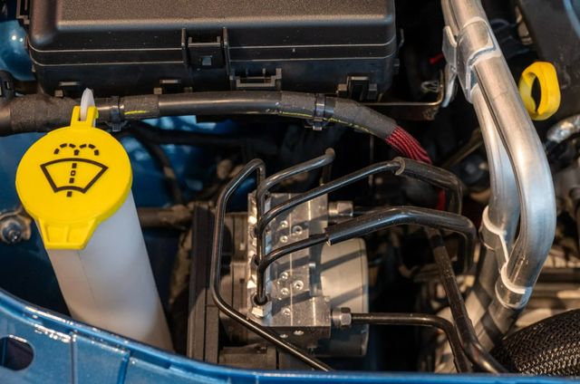 2022 Dodge Challenger SRT Hellcat Redeye Widebody Jailbreak RWD - 22938489 - 73