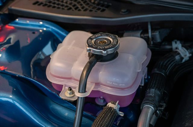 2022 Dodge Challenger SRT Hellcat Redeye Widebody Jailbreak RWD - 22938489 - 74