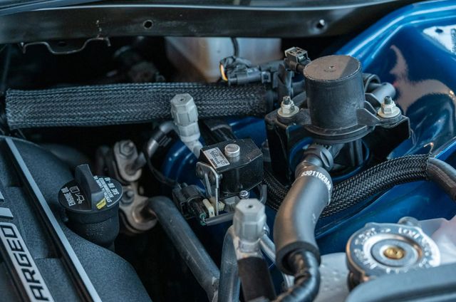 2022 Dodge Challenger SRT Hellcat Redeye Widebody Jailbreak RWD - 22938489 - 75