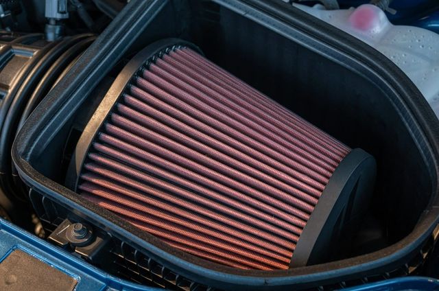 2022 Dodge Challenger SRT Hellcat Redeye Widebody Jailbreak RWD - 22938489 - 76