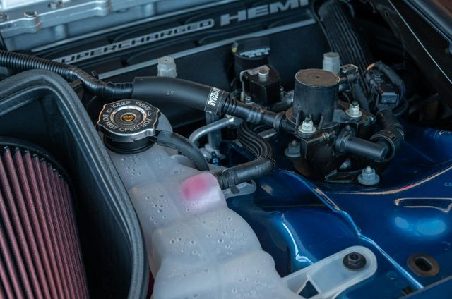 2022 Dodge Challenger SRT Hellcat Redeye Widebody Jailbreak RWD - 22938489 - 77