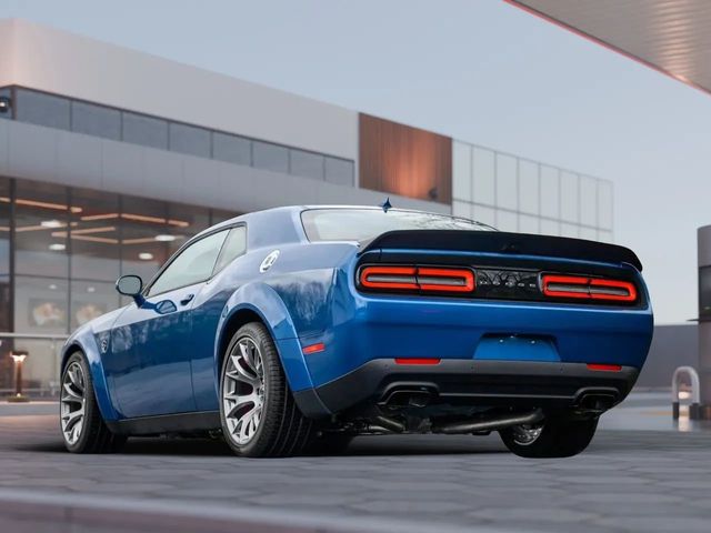 2022 Dodge Challenger SRT Hellcat Redeye Widebody Jailbreak RWD - 22938489 - 7