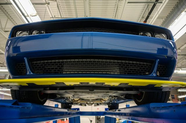 2022 Dodge Challenger SRT Hellcat Redeye Widebody Jailbreak RWD - 22938489 - 80