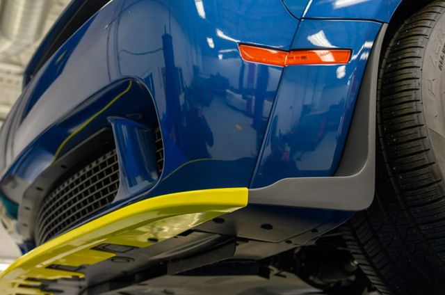 2022 Dodge Challenger SRT Hellcat Redeye Widebody Jailbreak RWD - 22938489 - 82