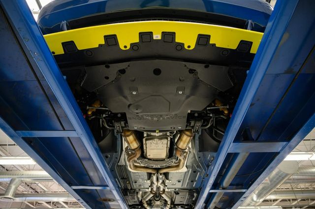 2022 Dodge Challenger SRT Hellcat Redeye Widebody Jailbreak RWD - 22938489 - 84