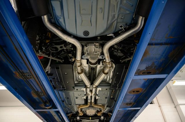 2022 Dodge Challenger SRT Hellcat Redeye Widebody Jailbreak RWD - 22938489 - 85