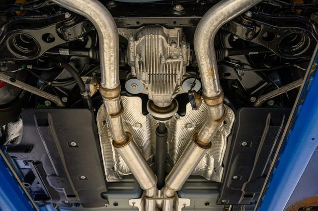 2022 Dodge Challenger SRT Hellcat Redeye Widebody Jailbreak RWD - 22938489 - 86