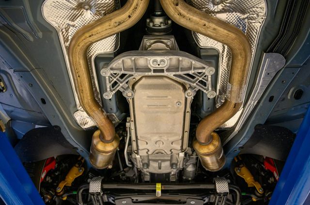 2022 Dodge Challenger SRT Hellcat Redeye Widebody Jailbreak RWD - 22938489 - 87