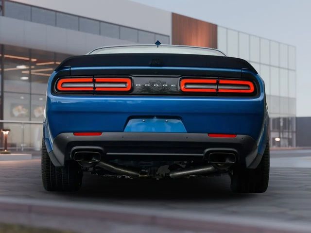 2022 Dodge Challenger SRT Hellcat Redeye Widebody Jailbreak RWD - 22938489 - 8