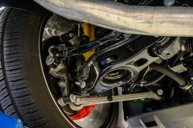 2022 Dodge Challenger SRT Hellcat Redeye Widebody Jailbreak RWD - 22938489 - 89