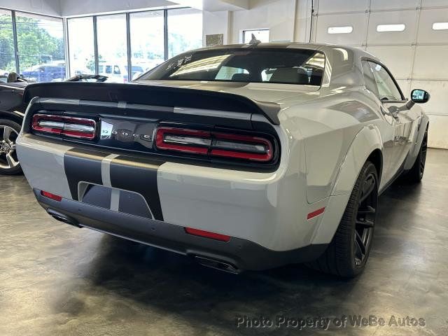 2022 Dodge Challenger SRT Hellcat Redeye Widebody Jailbreak RWD - 22480538 - 3