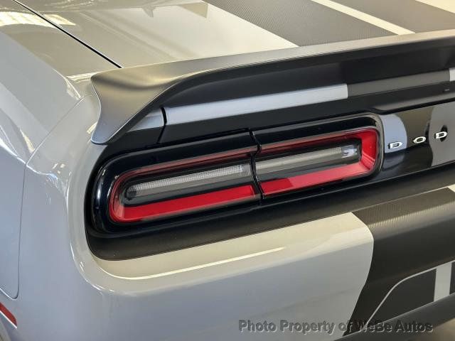 2022 Dodge Challenger SRT Hellcat Redeye Widebody Jailbreak RWD - 22480538 - 6