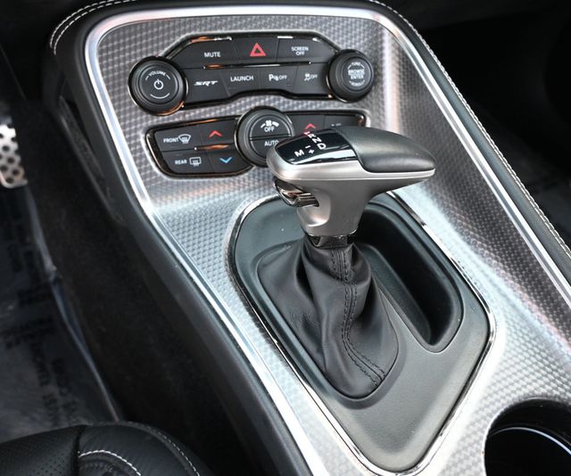 2022 Dodge Challenger SRT Hellcat RWD - 23066023 - 15