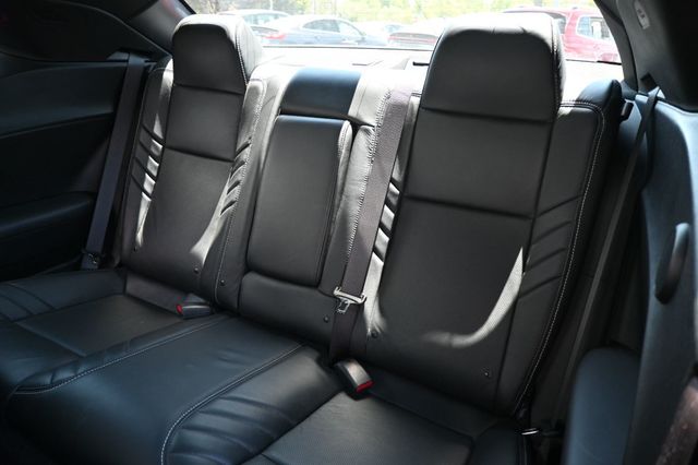 2022 Dodge Challenger SRT Hellcat RWD - 23066023 - 17