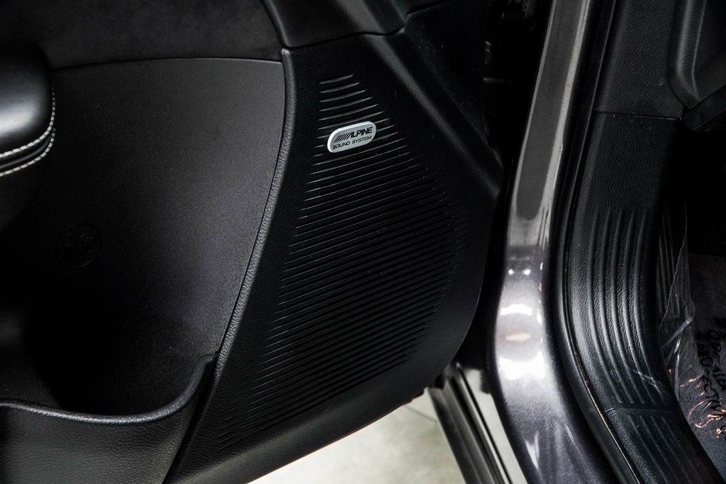 2022 Dodge Challenger SRT8 Hellcat Widebody photo 35