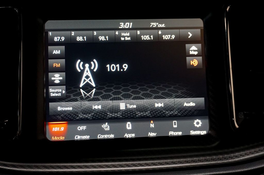 2022 Dodge Challenger *SRT Super Stock* *Hellraisin* *Only 200 Miles* *$108,605 MSRP* - 23030148 - 11