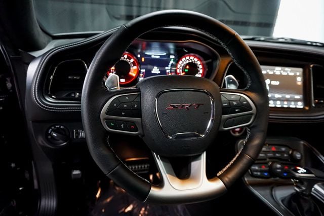 2022 Dodge Challenger *SRT Super Stock* *Hellraisin* *Only 200 Miles* *$108,605 MSRP* - 23030148 - 12