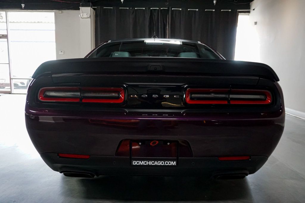 2022 Dodge Challenger *SRT Super Stock* *Hellraisin* *Only 200 Miles* *$108,605 MSRP* - 23030148 - 17