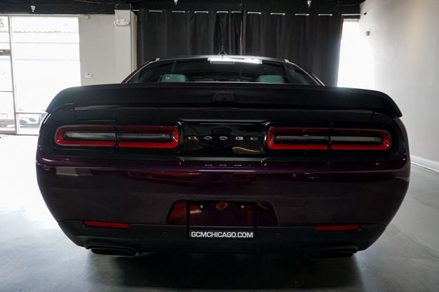 2022 Dodge Challenger *SRT Super Stock* *Hellraisin* *Only 200 Miles* *$108,605 MSRP* - 23030148 - 17