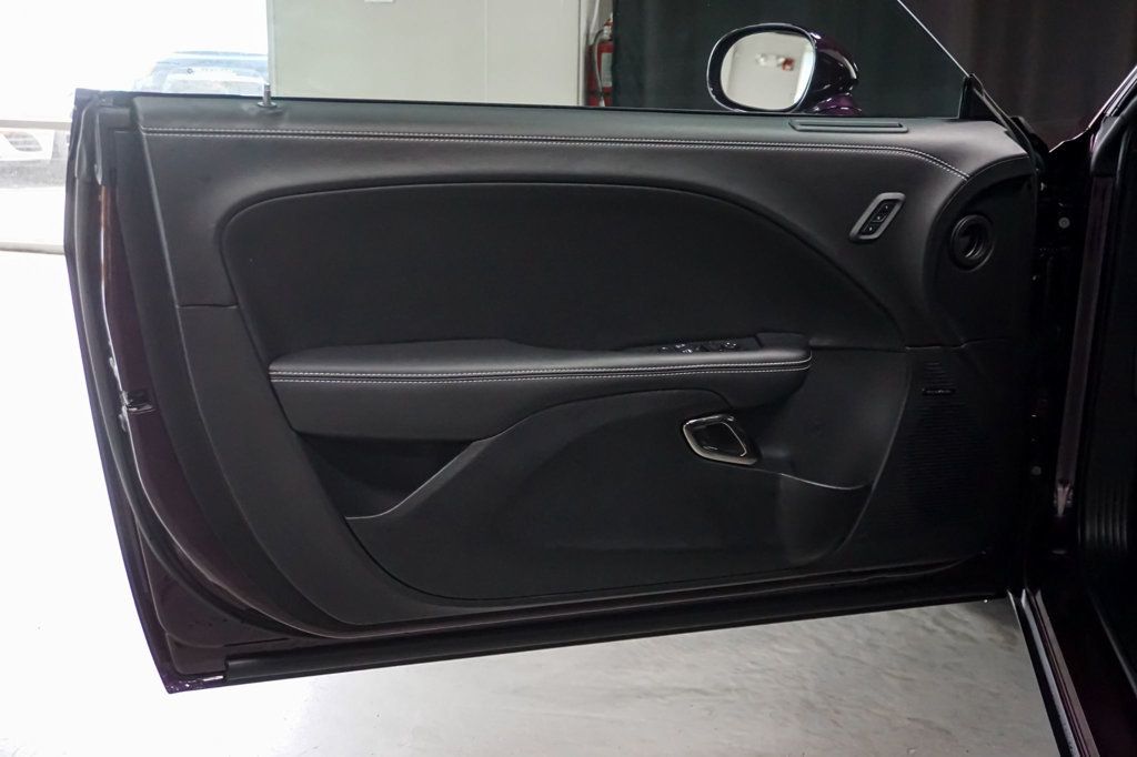 2022 Dodge Challenger *SRT Super Stock* *Hellraisin* *Only 200 Miles* *$108,605 MSRP* - 23030148 - 18