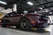 2022 Dodge Challenger *SRT Super Stock* *Hellraisin* *Only 200 Miles* *$108,605 MSRP* - 23030148 - 1