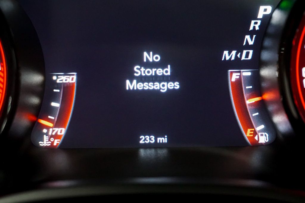 2022 Dodge Challenger *SRT Super Stock* *Hellraisin* *Only 200 Miles* *$108,605 MSRP* - 23030148 - 21