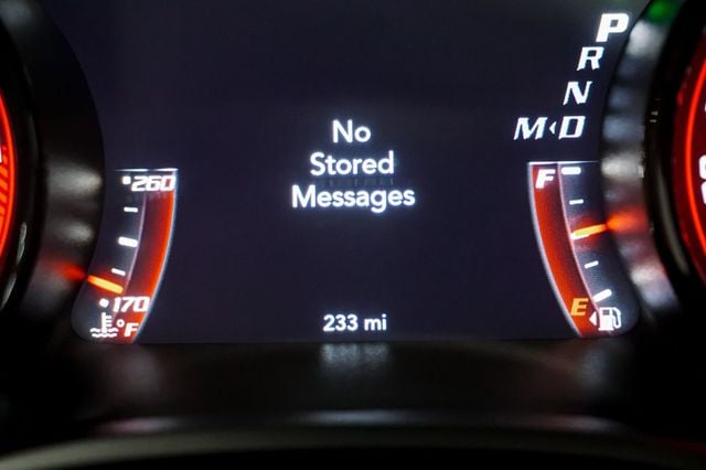 2022 Dodge Challenger *SRT Super Stock* *Hellraisin* *Only 200 Miles* *$108,605 MSRP* - 23030148 - 21