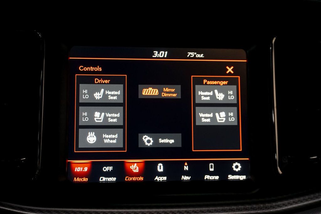 2022 Dodge Challenger *SRT Super Stock* *Hellraisin* *Only 200 Miles* *$108,605 MSRP* - 23030148 - 22